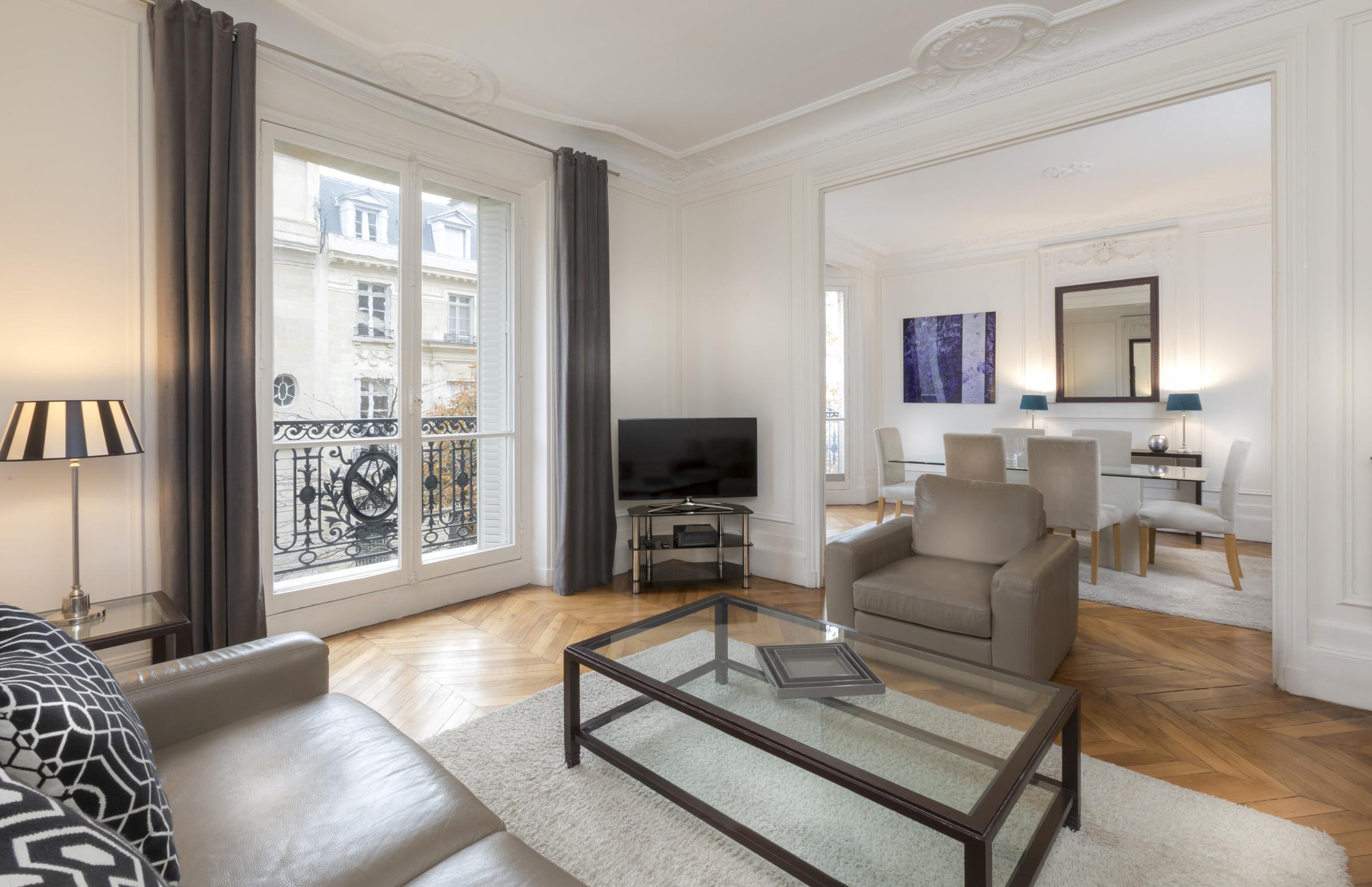 Residence Charles Floquet Paris Exterior foto